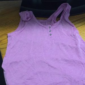 American eagle tank top